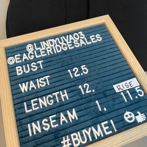 EUC Topshop Tilly Ribbed Structured Micro Skort Shorts Size 2 - Picture 7 of 7